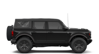 2026 Ford Bronco® External Image 5